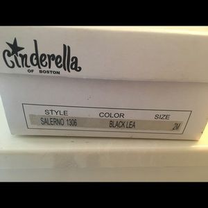 Cinderella of Boston Women’s Shoes